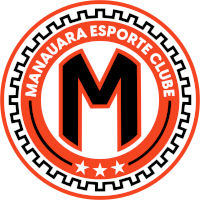 logo of Manauara EC