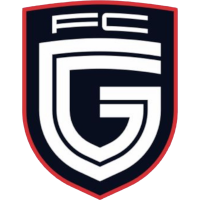 logo of Gilla FC