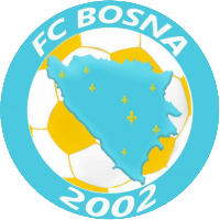 logo of FC Bosna