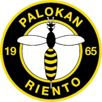 logo of Palokan Riento