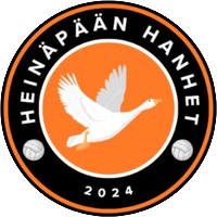 logo of Heinäpään Hanhet-24
