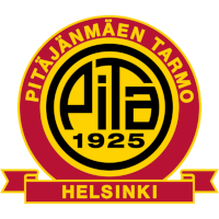 logo of Pitäjänmäen Tarmo
