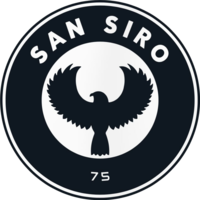 logo of San Siro