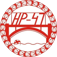 logo of Heinolan Palloilijat-47