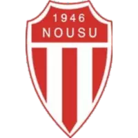 logo of Jyväskylän Nouso