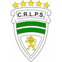 logo of CR Leões de Porto Salvo