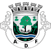 logo of AD Fundão