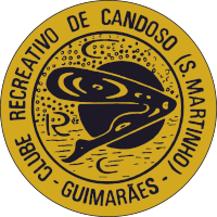 logo of CR Candoso/Natcal