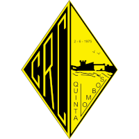 logo of CRC Quinta dos Lombos