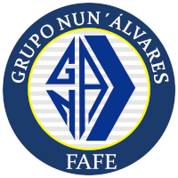 logo of GD Nun´Álvares