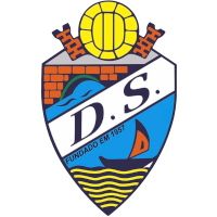 logo of GRC Dínamo Sanjoanense