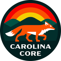 logo of Carolina Core FC