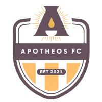 logo of Apotheos FC