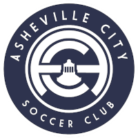 logo of Asheville City SC