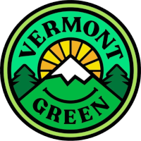 logo of Vermont Green