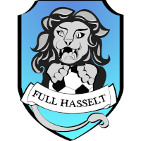 logo of FULL Hasselt