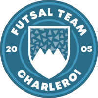 logo of Futsal Team Charleroi