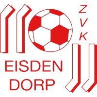 logo of ZVK Eisden-Dorp