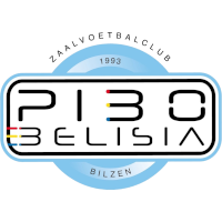 logo of ZVC PIBO Bilzen