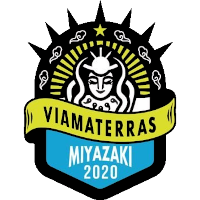 logo of Viamaterras Miyazaki