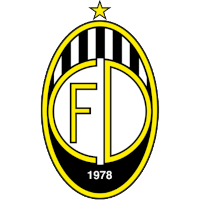 logo of FK Dobovec