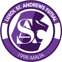 logo of Luxol St. Andrews Futsal