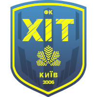 logo of MFK HIT Kyïv
