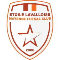 logo of Étoile Lavalloise MFC