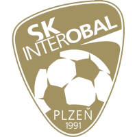 logo of SK Interobal Plzeň