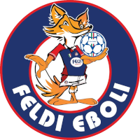 logo of ASD Feldi Eboli