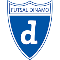 logo of MNK Futsal Dinamo