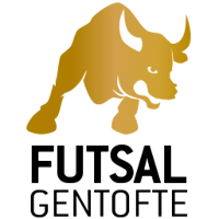 logo of JB Futsal Gentofte