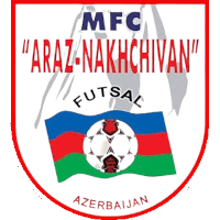 logo of Araz-Naxçıvan MFK