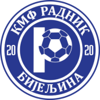 logo of KMF Radnik MD Shop Bijeljina