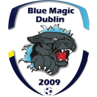 logo of Blue Magic FC