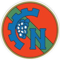 logo of FC Nistru Chișinău