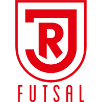 logo of SSV Jahn Regensburg Futsal