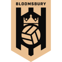 logo of Bloomsbury