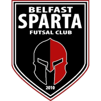 logo of Sparta Belfast FC