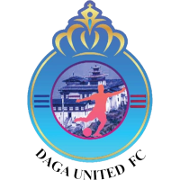 logo of Daga United FC