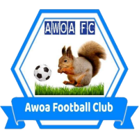 logo of Awoa FC