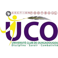 logo of Université Club de Ouagadougou