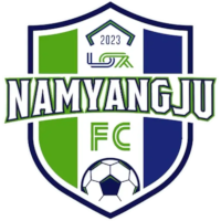 logo of Namyangju FC