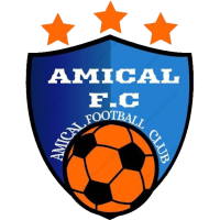 logo of Amical FC de Kibimba