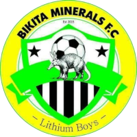 logo of Bikita Minerals FC
