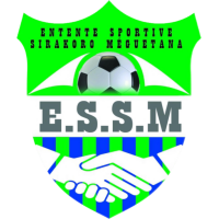 logo of ES Sirakoro Méguetana