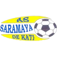 logo of AS Saramaya