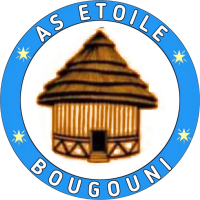 logo of AS Etoile de Bougouni