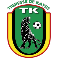 logo of Tigresse de Kayes
