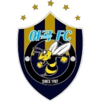 logo of Yangsan Eogok FC